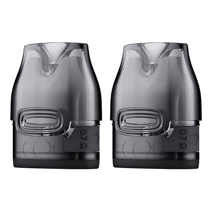 Voopoo Vmate Pod Not Firing VooPoo Vmate Replacement Pods - 2 Pods Voopoo Vmate Pod Not Firing VooPoo Vmate Replacement Pods - 2 Pods