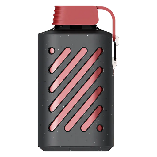 Vozol Gear 10000 Disposable Vape Red Mojito