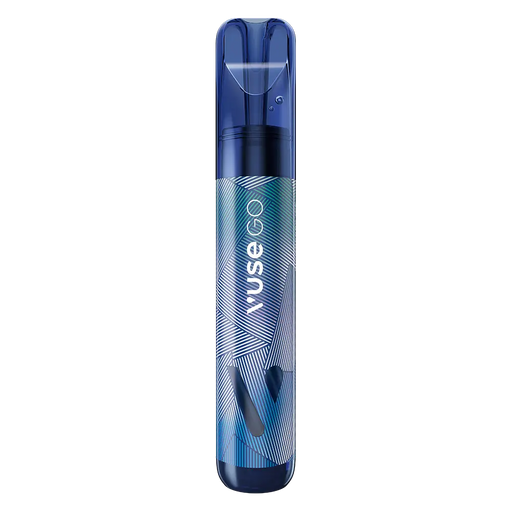 Vuse Go 1000 Disposable Vape Blueberry Ice