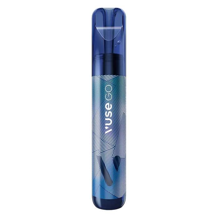 Vuse Go 1000 Disposable Vape Blueberry Ice