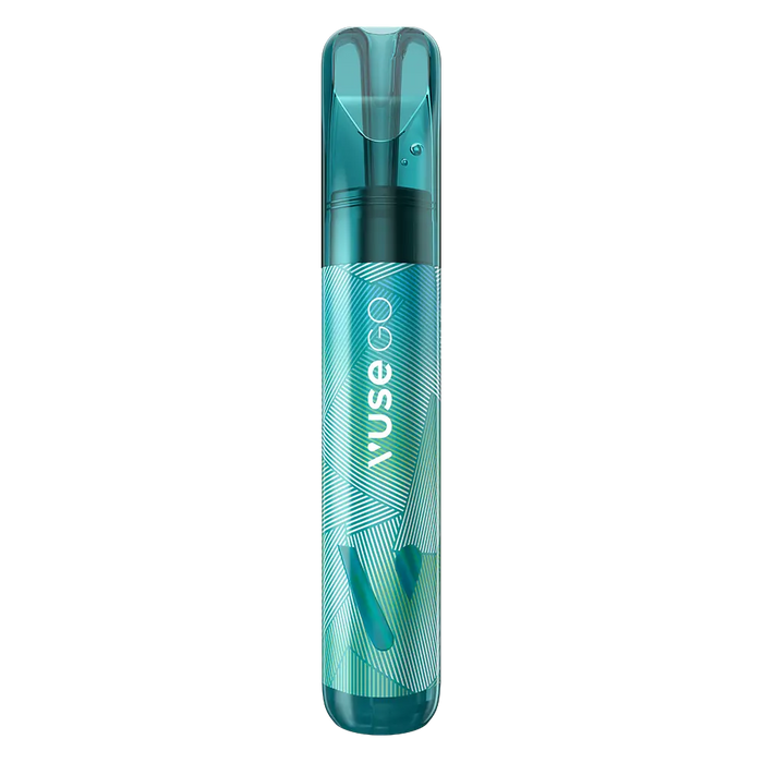 Vuse Go 1000 Disposable Vape Mint Ice