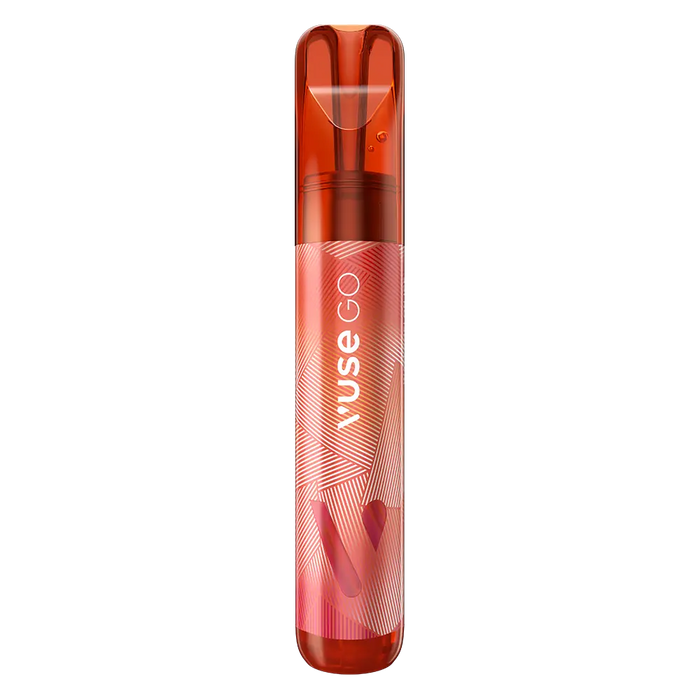 Vuse Go 1000 Disposable Vape Watermelon Ice