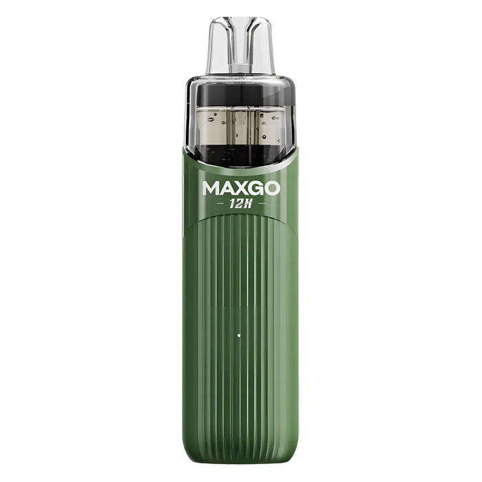 RELX MaxGo 12K Prefilled Pod Kit