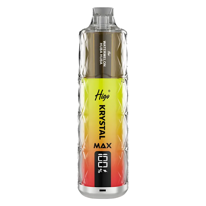 Higo Krystal Max Prefilled Pod Kit