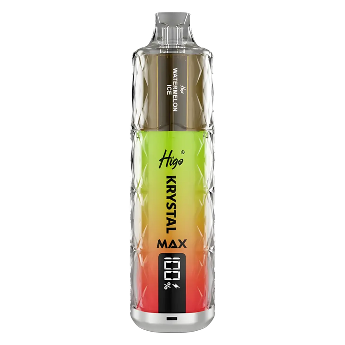 Higo Krystal Max Prefilled Pod Kit