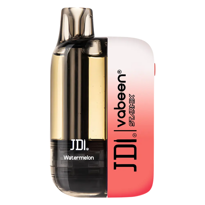 JDI Vabeen Starmix 16000 Prefilled Pod Kit