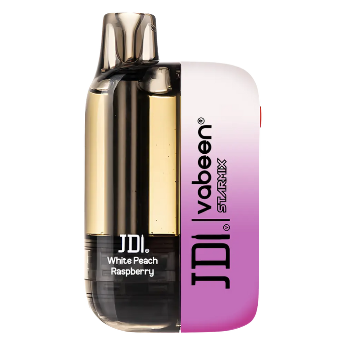 JDI Vabeen Starmix 16000 Prefilled Pod Kit