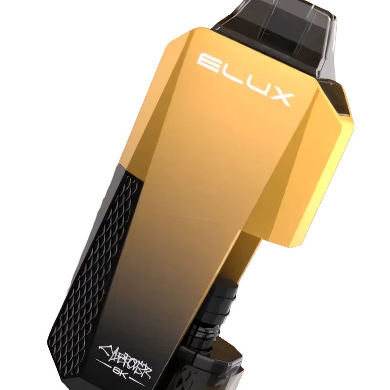 Why Switch to Reusable Vape Kits?