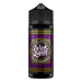 Wick Liquor Deja Voodoo 100ml Vape Juice