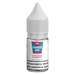 Wunderbar 6000 Blue Sour Raspberry Nic Salt