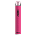 Zego 600 Strawberry Raspberry Ice Disposable Vape Pens