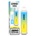 Zego ZE 4000 Pineapple Ice 0 Nicotine Disposable Vape