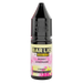 Zeus Juice Bar Liq Berry Lemonade Nic Salt