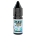Zeus Juice Bar Liq Blue Pear Ice Nic Salt