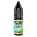 Zeus Juice Bar Liq Mint Menthol Nic Salt
