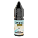 Zeus Juice Bar Liq Peach Ice Nic Salt