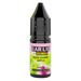 Zeus Juice Bar Liq Sour Cherry Apple Nic Salt