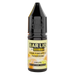 Zeus Juice Bar Liq Sour Pineapple Tangerine Nic Salt