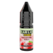 Zeus Juice Bar Liq Strawberry Burst Nic Salt