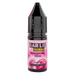 Zeus Juice Bar Liq Strawberry Plum Nic Salt