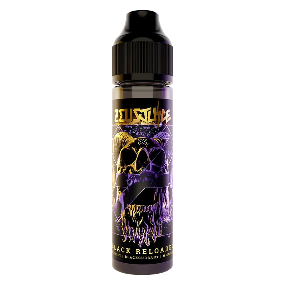 Zeus Juice E-Liquid