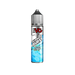 IVG Blueberg Burst 50ml Shortfill e-liquid