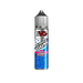 IVG Bubblegum 50ml Shortfill e-liquid