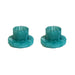 Cleito 120 Drip Tips Pack of 2 Teal