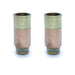 510 Drip Tips Pack of 2 Brass Copper