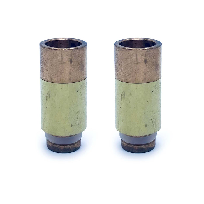 510 Drip Tips Pack of 2 Copper Brass