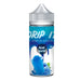 Drip it Blue Slush 100ml Shortfill e-Liquid 70/30 Vg/Pg