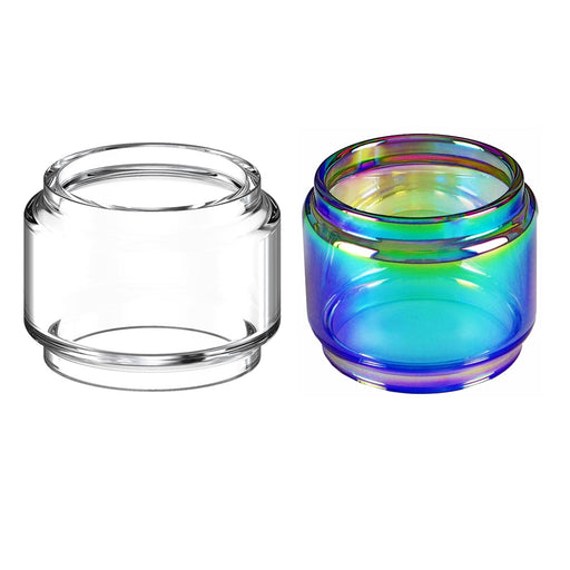 Aspire PockeX Bubble Glass, Fatboy Glass