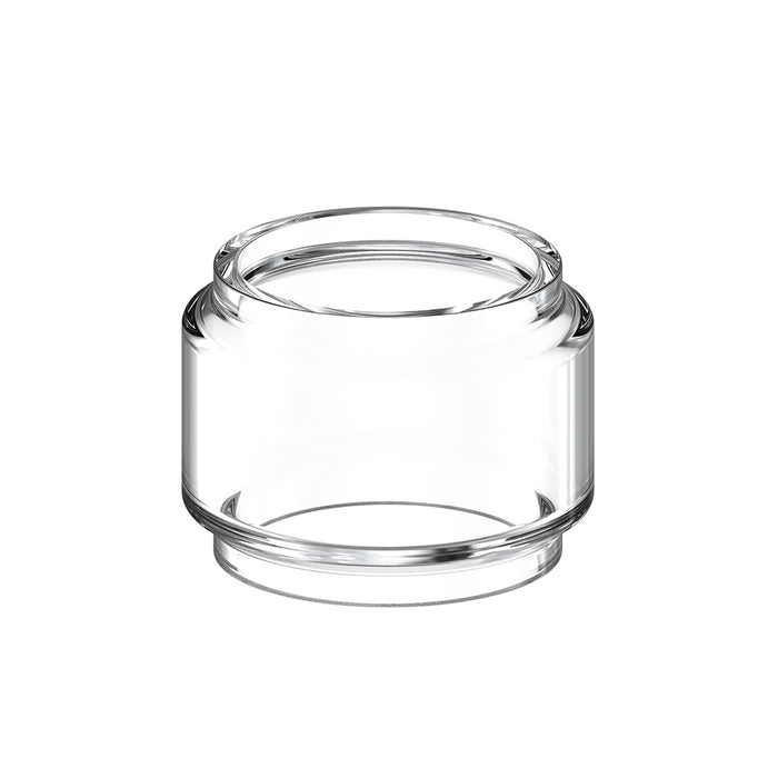 Aspire Cleito Pro Bubble Glass, Fatboy Glass Clear