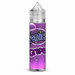 Fanticy Grape 0 nicotine e-Liquid 80/20 VG/PG 50ml