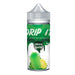 Drip it Green Slush 100ml Shortfill e-Liquid 70/30 Vg/Pg