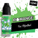 Romance ice Menthol 10ml vape juice