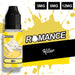 Romance Killer Custard 10ml e-liquid 50/50 Vg/Pg