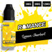 Romance Lemon Sherbet 10ml e-liquid 50/50 Vg/Pg