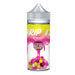 Drip it Lemonade Sour Apple Candy 100ml Shortfill e-Liquid 70/30 Vg/Pg