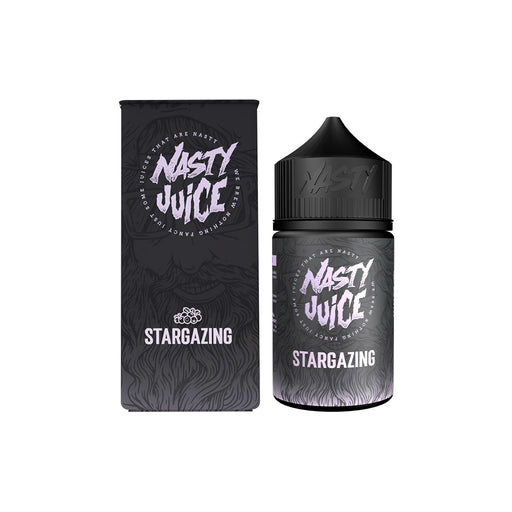 Nasty Juice Stargazing 50ml Shortfill e-liquid
