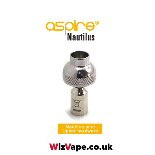 Aspire Nautilus Mini Upper Hardware