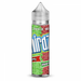 Nirdz Cherry Watermelon 0 nicotine e-Liquid 80/20 VG/PG 50ml