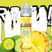 Romance Pineapple & Lime 50ml Shortfill e-liquid 50/50 Vg/Pg
