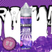 Romance Purple Soother 50ml Shortfill e-liquid 50/50 Vg/Pg