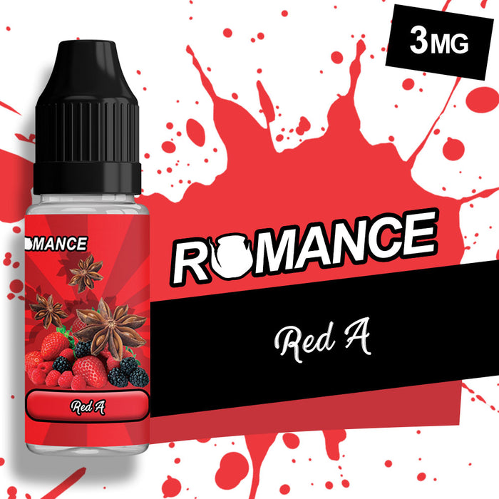 Unveil Bold Flavours with Red Astaire 50/50 Vape Juice Unveil Bold Flavours with Red Astaire 50/50 Vape Juice