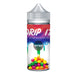 Drip it Skittles 100ml Shortfill e-Liquid 70/30 Vg/Pg