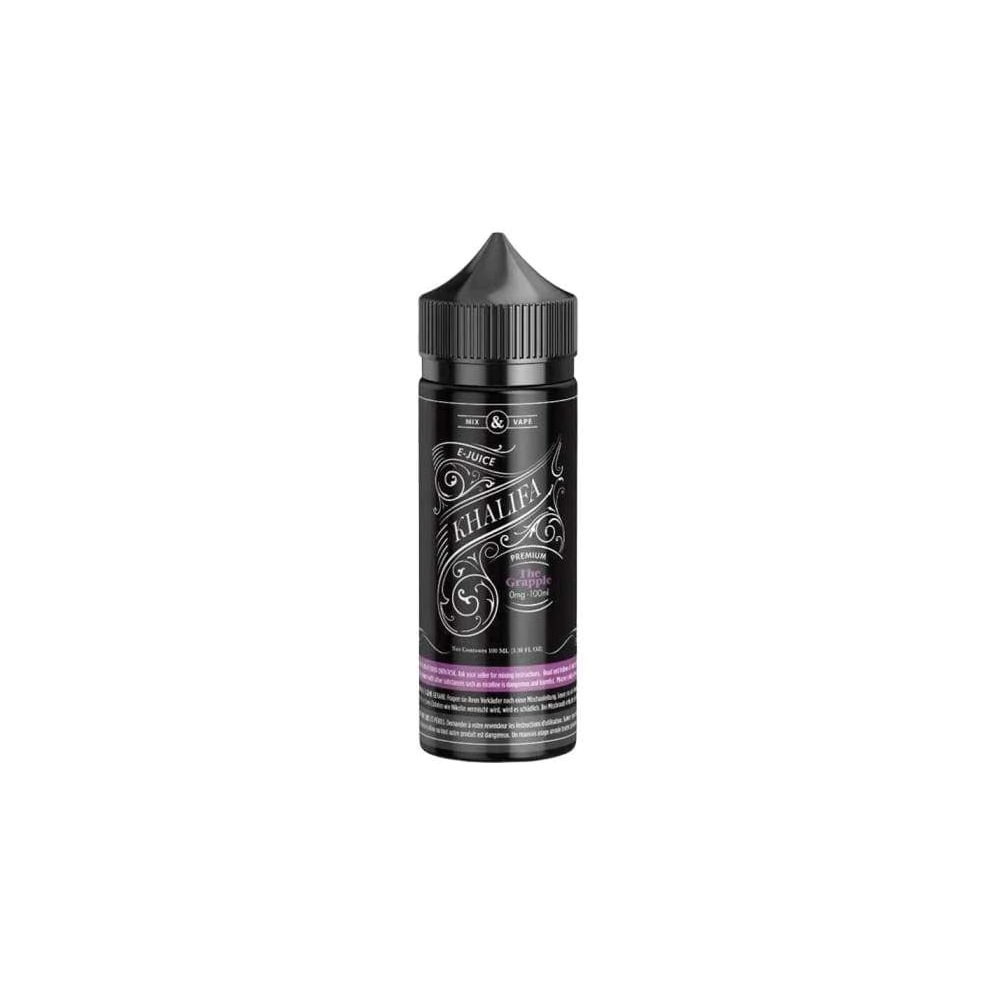 grapple juice vape SHRED'ems Grapple Juice 1:1 CBG Gummies-4x2.5mg main image 0
