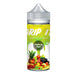 Drip it Tropical Fruit 100ml Shortfill e-Liquid 70/30 Vg/Pg