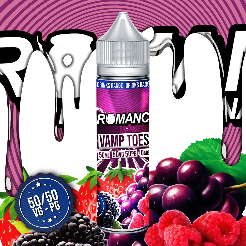 t juice vamp vape Diamond Mist E-liquid 6mg BLACK JACK