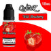 18mg Wild Strawberry 10ml e-liquid 